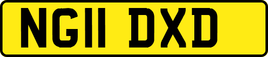 NG11DXD