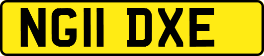 NG11DXE