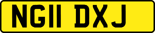 NG11DXJ