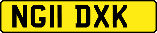NG11DXK