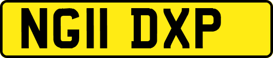 NG11DXP