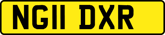 NG11DXR