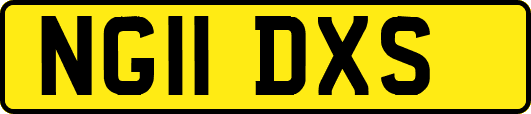 NG11DXS