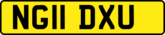 NG11DXU