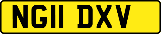 NG11DXV