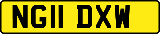 NG11DXW