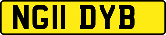 NG11DYB