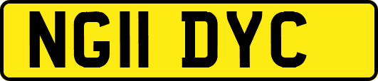 NG11DYC