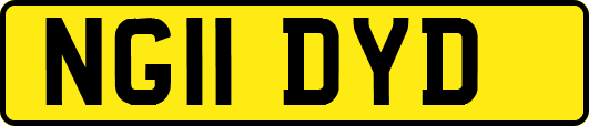 NG11DYD