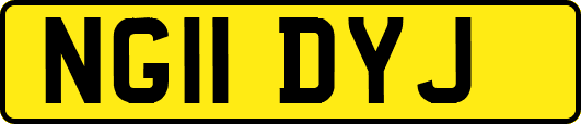 NG11DYJ