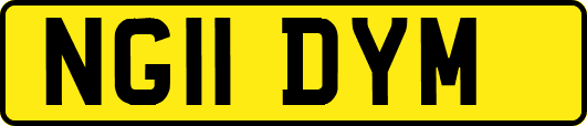 NG11DYM