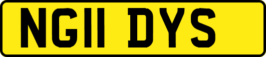 NG11DYS