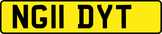 NG11DYT