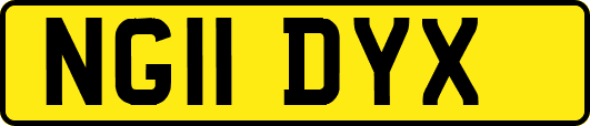 NG11DYX