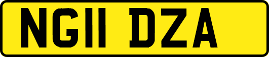 NG11DZA