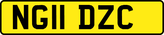 NG11DZC