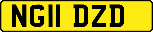 NG11DZD