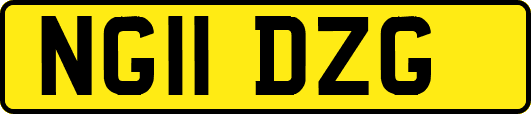 NG11DZG
