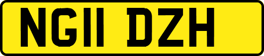 NG11DZH