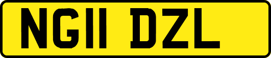 NG11DZL