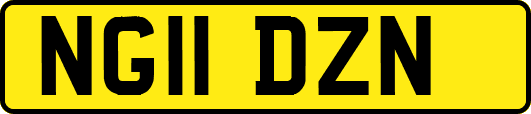 NG11DZN