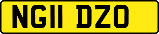 NG11DZO