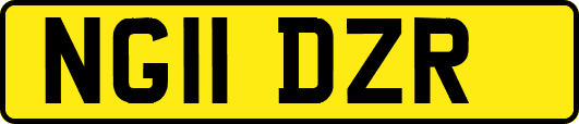 NG11DZR
