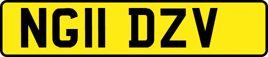 NG11DZV