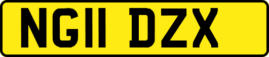NG11DZX