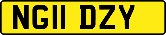 NG11DZY