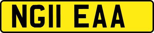 NG11EAA