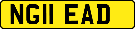 NG11EAD