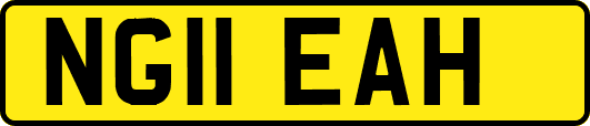 NG11EAH