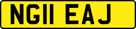 NG11EAJ