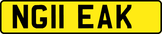 NG11EAK