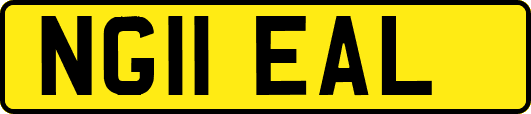 NG11EAL