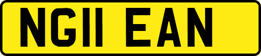 NG11EAN