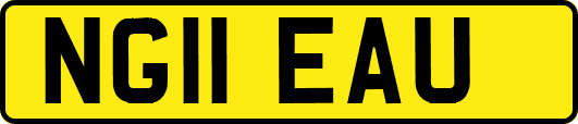 NG11EAU