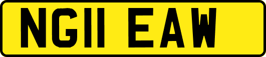 NG11EAW