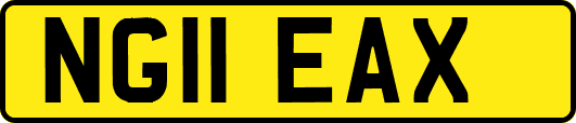 NG11EAX