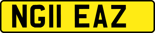 NG11EAZ