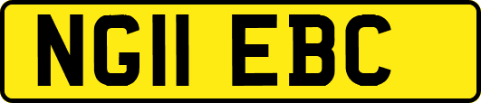 NG11EBC
