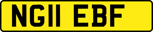 NG11EBF