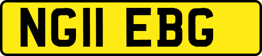 NG11EBG
