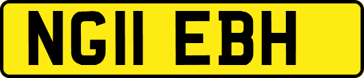 NG11EBH