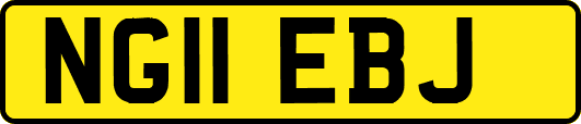 NG11EBJ