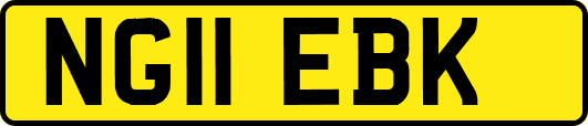NG11EBK