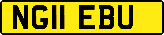 NG11EBU
