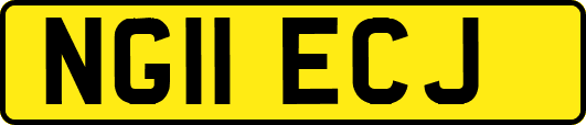 NG11ECJ