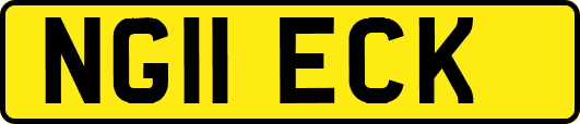 NG11ECK